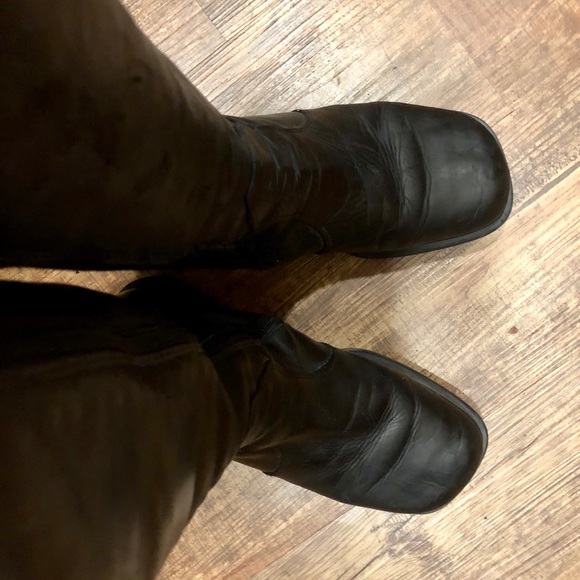 Blondo Boots - Picture 4 of 6